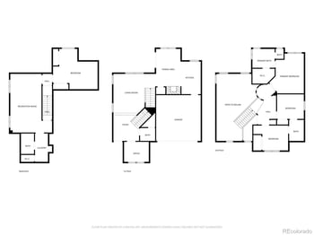 3157 Green Haven Cir, Highlands Ranch, CO 80126