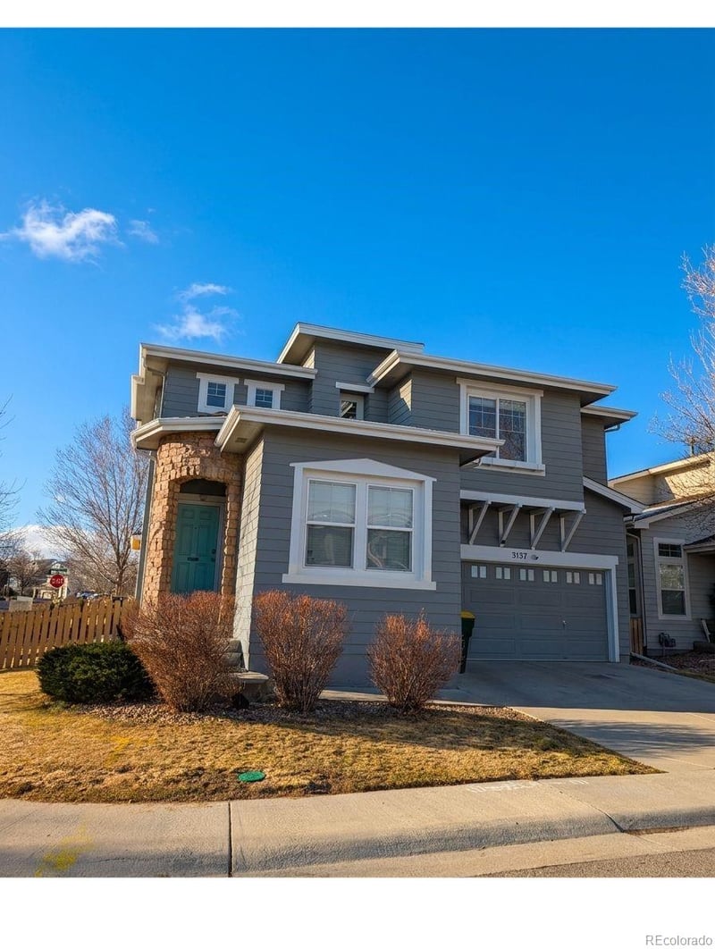 3157 Green Haven Cir, Highlands Ranch, CO 80126