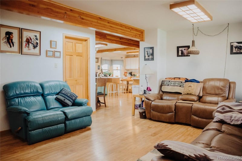 000 County Road 24, La Junta, CO 81050