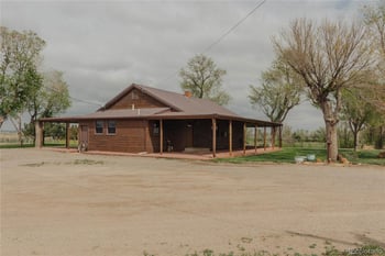 000 County Road 24, La Junta, CO 81050