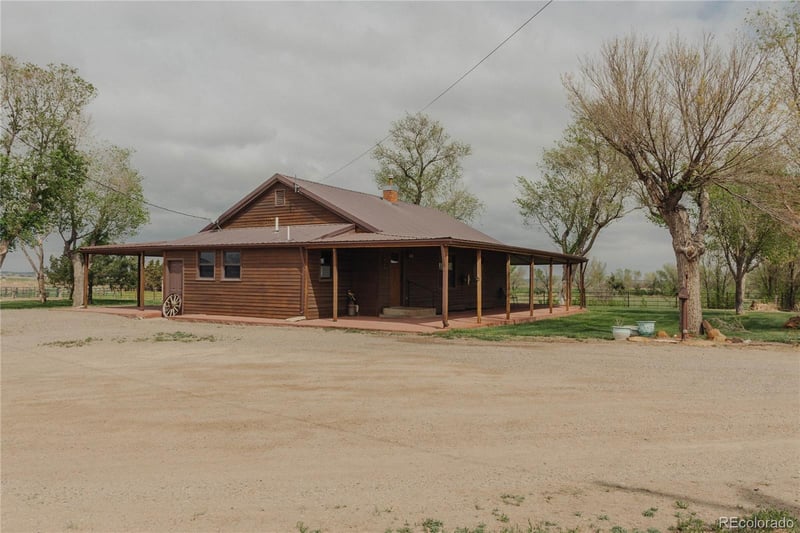 000 County Road 24, La Junta, CO 81050
