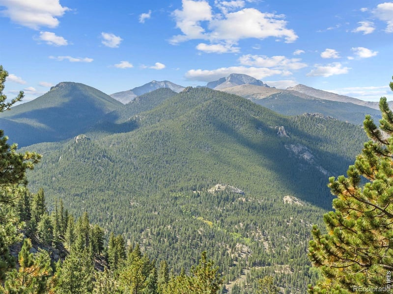 2741 Cedarcliff Dr, Estes Park, CO 80517