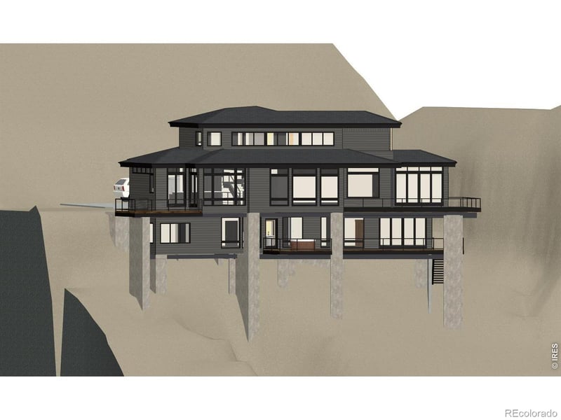 2741 Cedarcliff Dr, Estes Park, CO 80517