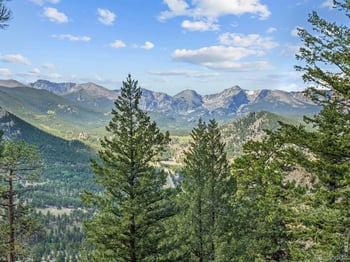 2741 Cedarcliff Dr, Estes Park, CO 80517