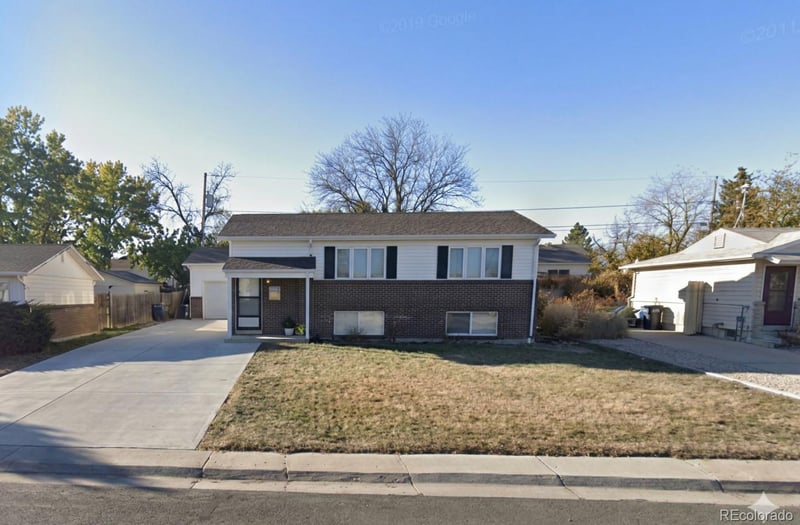 3170 94th Ave, Westminster, CO 80031