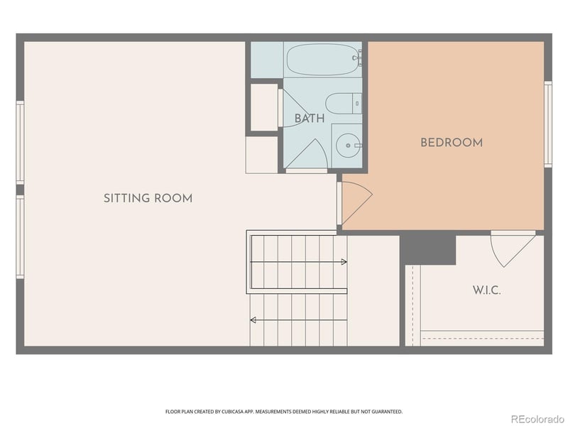 6323 Melvick Point, Colorado Springs, CO 80927