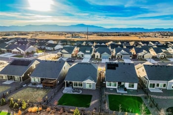 6323 Melvick Point, Colorado Springs, CO 80927