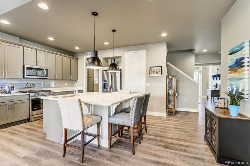 6323 Melvick Point, Colorado Springs, CO 80927