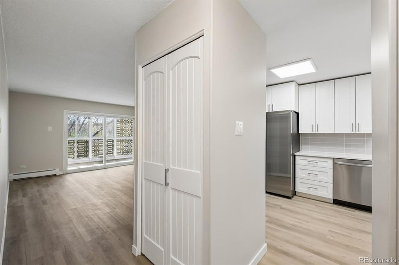 595 Alton Way #6B, Denver, CO 80247