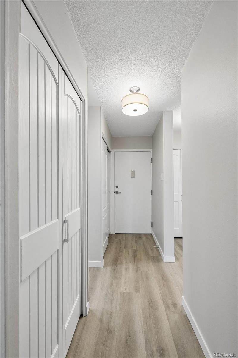 595 Alton Way #6B, Denver, CO 80247