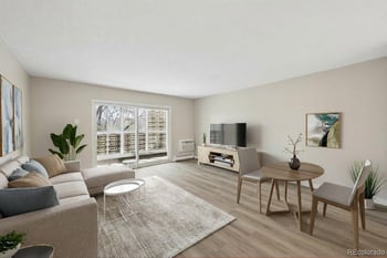 595 Alton Way #6B, Denver, CO 80247