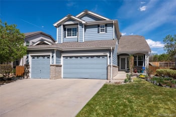 4826 Ireland St, Aurora, CO 80015