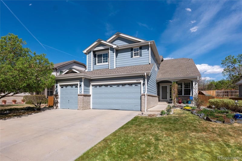 4826 Ireland St, Aurora, CO 80015