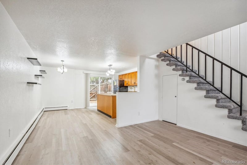 5225 Balsam St #5, Arvada, CO 80002