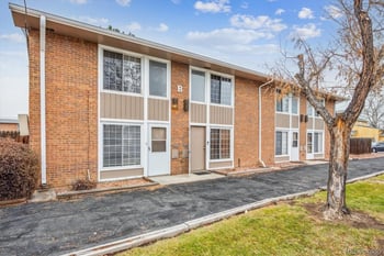 5225 Balsam St #5, Arvada, CO 80002