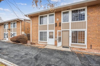 5225 Balsam St #5, Arvada, CO 80002