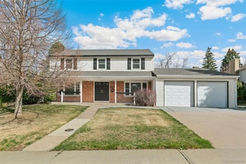 8003 Hinsdale Pl, Centennial, CO 80112