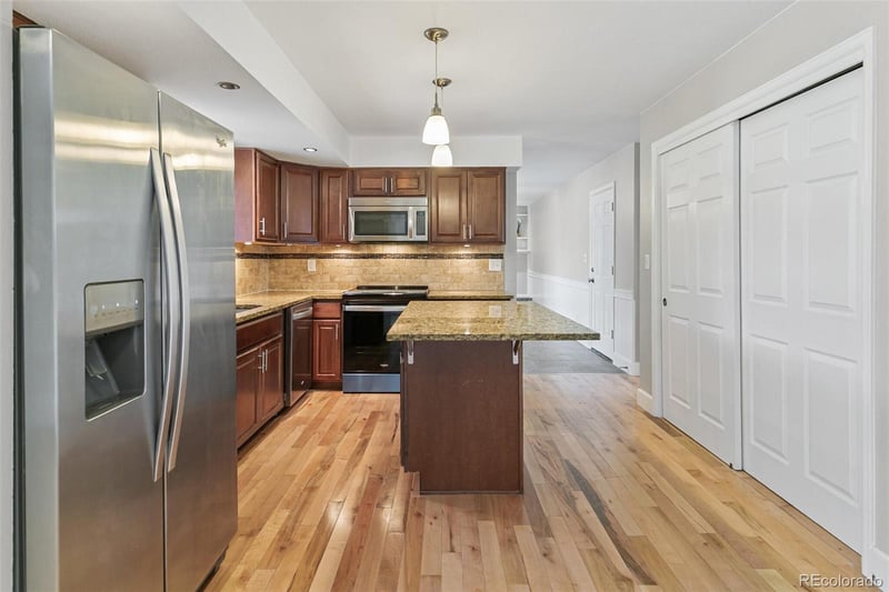 8003 Hinsdale Pl, Centennial, CO 80112