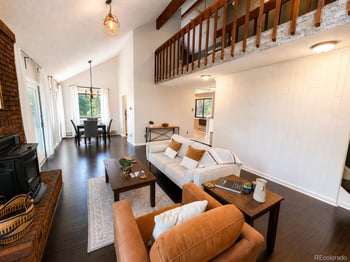 6136 High Dr, Morrison, CO 80465