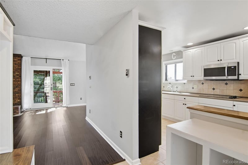 6136 High Dr, Morrison, CO 80465