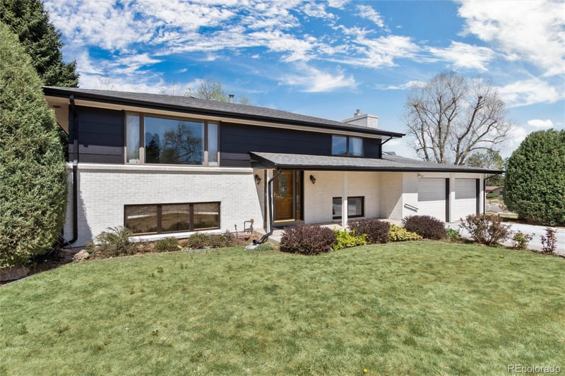 3791 S Eaton St, Denver, CO 80235