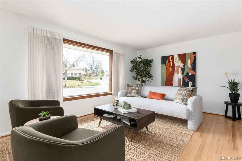 3791 S Eaton St, Denver, CO 80235