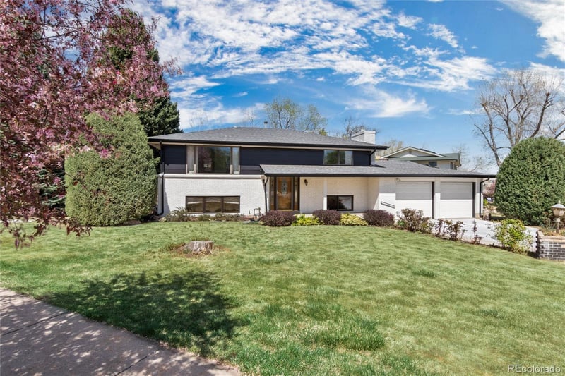 3791 S Eaton St, Denver, CO 80235