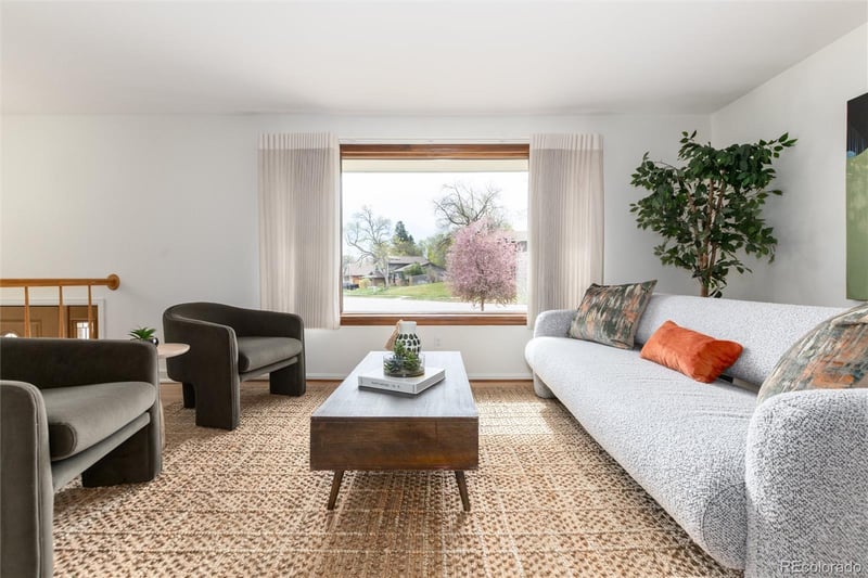 3791 S Eaton St, Denver, CO 80235