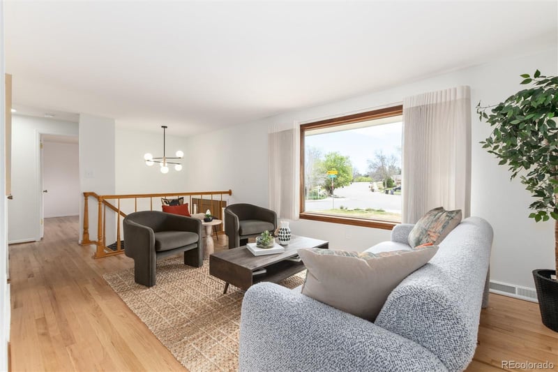 3791 S Eaton St, Denver, CO 80235