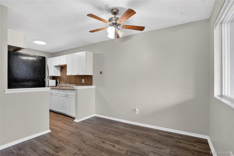 1189 Monroe #D, Boulder, CO 80303