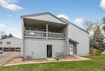 1189 Monroe #D, Boulder, CO 80303