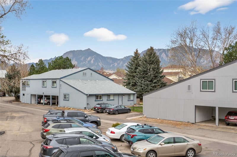 1189 Monroe #D, Boulder, CO 80303