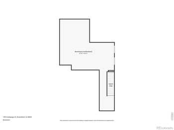 17914 Galapagos St, Broomfield, CO 80023