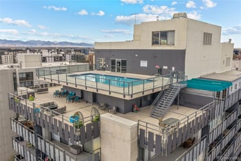 790 Washington St #405, Denver, CO 80203