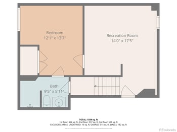 4701 Waldenwood Dr, Highlands Ranch, CO 80130