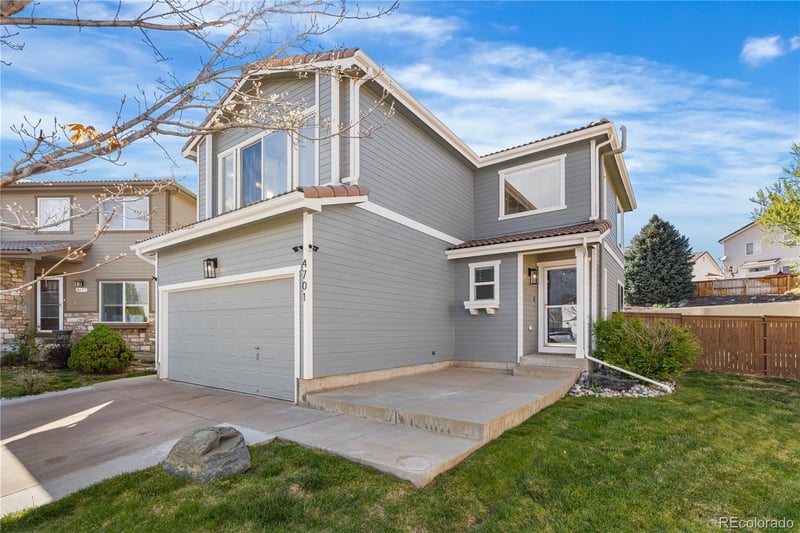 4701 Waldenwood Dr, Highlands Ranch, CO 80130