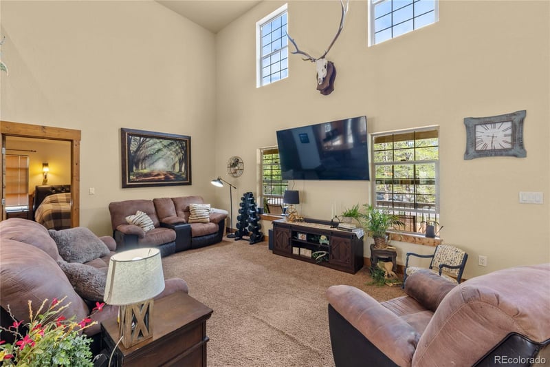 1788 Autumn Dr, Leadville, CO 80461