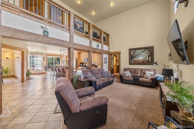 1788 Autumn Dr, Leadville, CO 80461