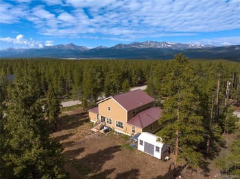 1788 Autumn Dr, Leadville, CO 80461