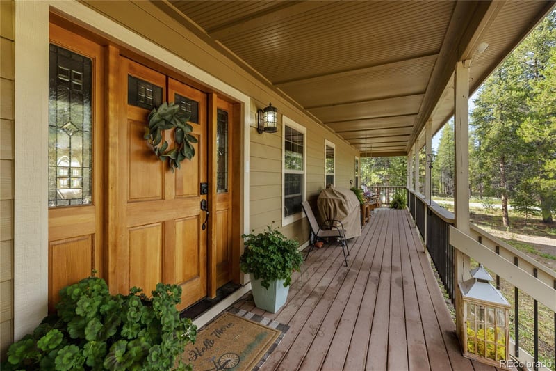 1788 Autumn Dr, Leadville, CO 80461