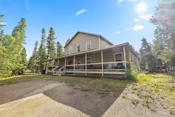 1788 Autumn Dr, Leadville, CO 80461