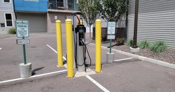 420 Fremont Pl #201, Centennial, CO 80122