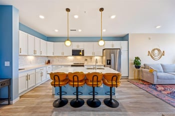 420 Fremont Pl #201, Centennial, CO 80122