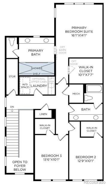 7716 Irving St, Littleton, CO 80120