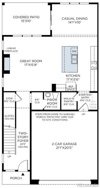 7716 Irving St, Littleton, CO 80120