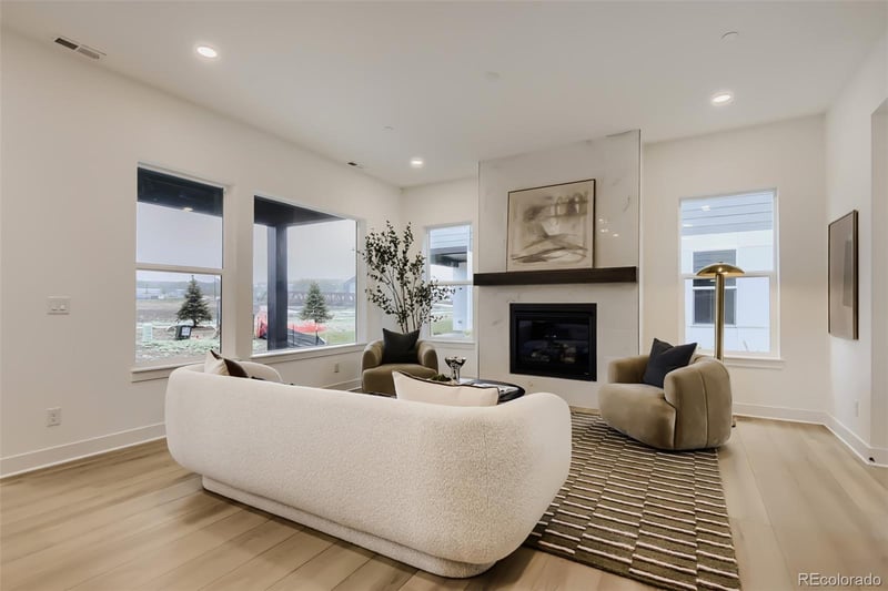 7716 S Irving St, Littleton, CO 80120
