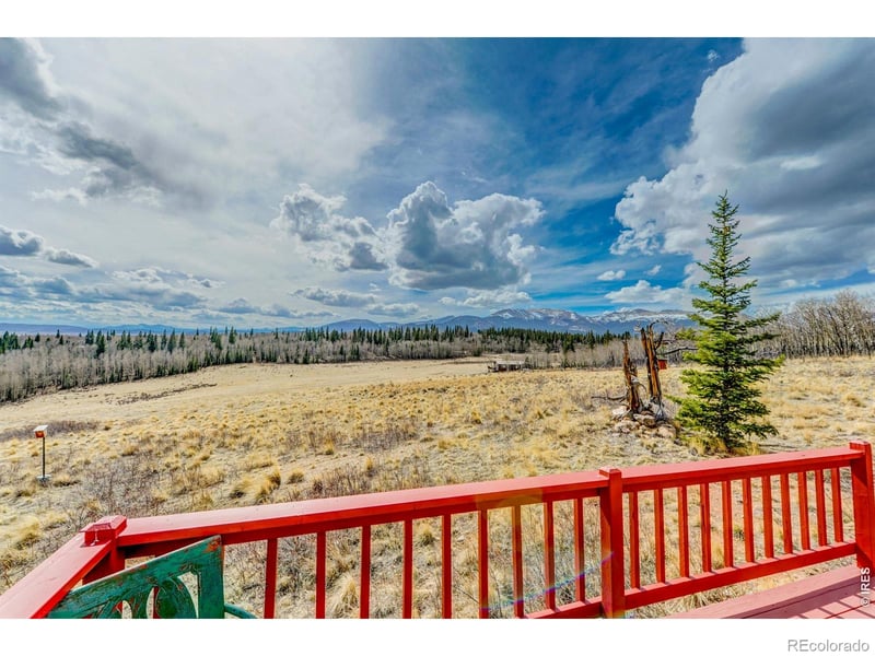 146 Selkirk Ln, Jefferson, CO 80456