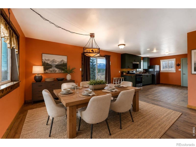 146 Selkirk Ln, Jefferson, CO 80456