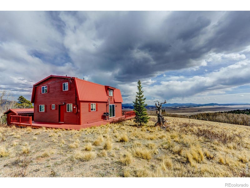 146 Selkirk Ln, Jefferson, CO 80456