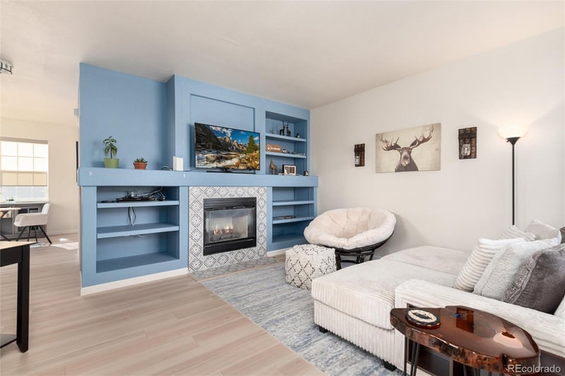 326 Jamison Pl #51, Littleton, CO 80120